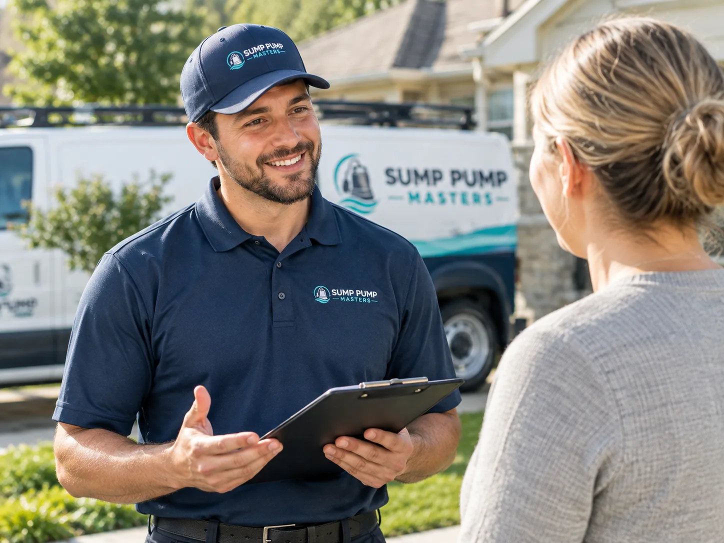 Sump Pump Repair Burlington, IA FAQs